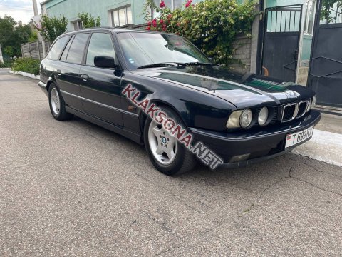 продам BMW 5er 525в пмр  фото 5