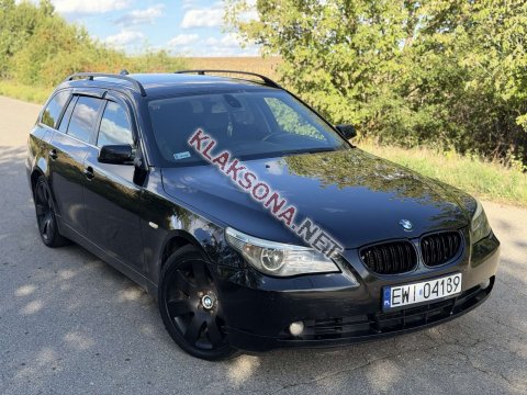 продам BMW 5er 525в пмр  фото 5