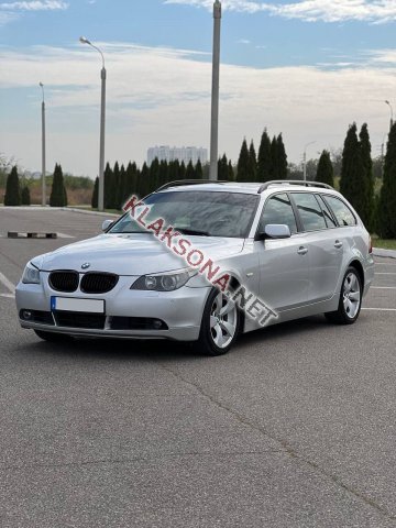 продам BMW 5er 525в пмр  фото 6