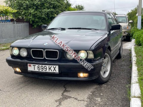продам BMW 5er 525в пмр  фото 5