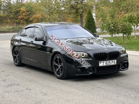 продам BMW 5er 525в пмр  фото 5