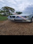 продам BMW 5er 525 в пмр  фото 1