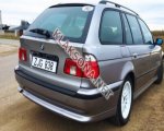 продам BMW 5er 525 в пмр  фото 1