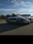 продам BMW 5er 525 в пмр  фото 5