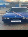 продам BMW 5er 525 в пмр  фото 4