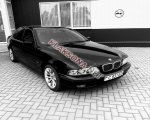 продам BMW 5er 525 в пмр  фото 1