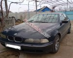 продам BMW 5er 525 в пмр  фото 5