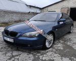 продам BMW 5er 525 в пмр  фото 5