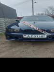 продам BMW 5er 525 в пмр  фото 2