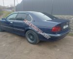продам BMW 5er 525 в пмр  фото 1