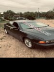 продам BMW 5er 525 в пмр  фото 1