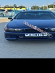 продам BMW 5er 525 в пмр  фото 4