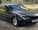 продам BMW 5er 525 в пмр  фото 5