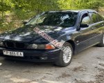 продам BMW 5er 525 в пмр  фото 4