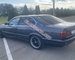 продам BMW 5er 525 в пмр  фото 5