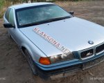 продам BMW 5er 525 в пмр  фото 4
