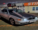 продам BMW 5er 525 в пмр  фото 4