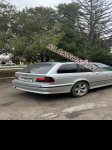 продам BMW 5er 525 в пмр  фото 3