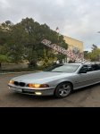 продам BMW 5er 525 в пмр  фото 2