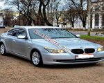 продам BMW 5er 525 в пмр  фото 3