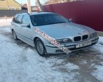продам BMW 5er 525 в пмр  фото 1