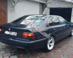 продам BMW 5er 525 в пмр  фото 1
