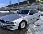 продам BMW 5er 525 в пмр  фото 1