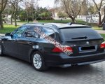 продам BMW 5er 525 в пмр  фото 5