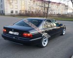 продам BMW 5er 525 в пмр  фото 6
