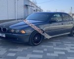 продам BMW 5er 525 в пмр  фото 5