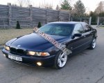 продам BMW 5er 525 в пмр  фото 5