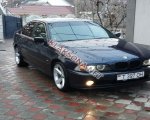 продам BMW 5er 525 в пмр  фото 3