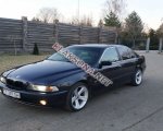 BMW 5er 525 2001г. 3 900 $