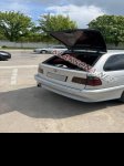 продам BMW 5er 525 в пмр  фото 5