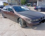 продам BMW 5er 525 в пмр  фото 4