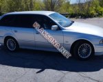 продам BMW 5er 525 в пмр  фото 5