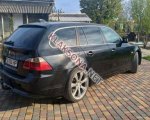 продам BMW 5er 525 в пмр  фото 3