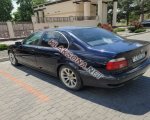 продам BMW 5er 525 в пмр  фото 3