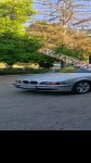 продам BMW 5er 525 в пмр  фото 5