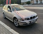 продам BMW 5er 525 в пмр  фото 3