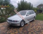 продам BMW 5er 525 в пмр  фото 6