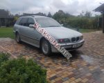 продам BMW 5er 525 в пмр  фото 5