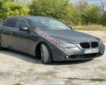 продам BMW 5er 525 в пмр  фото 4