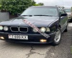 продам BMW 5er 525 в пмр  фото 3