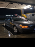 продам BMW 5er 525 в пмр  фото 1