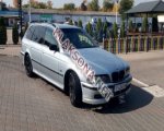 продам BMW 5er 525 в пмр  фото 5