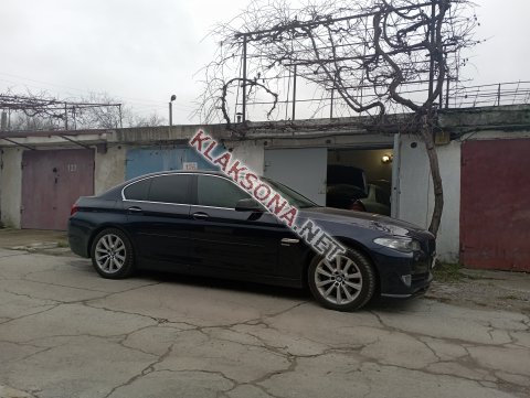продам BMW 5er 528в пмр  фото 6