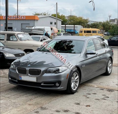 продам BMW 5er 528в пмр  фото 4