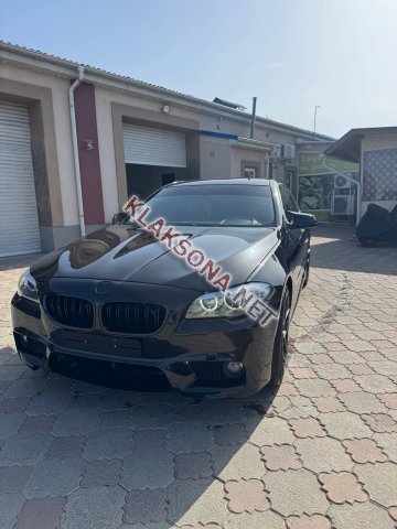 продам BMW 5er 528в пмр  фото 4