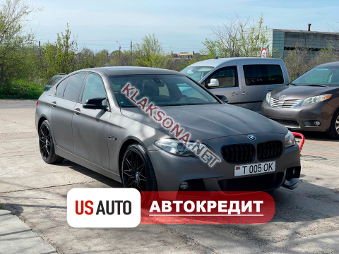 продам BMW 5er 528в пмр  фото 6